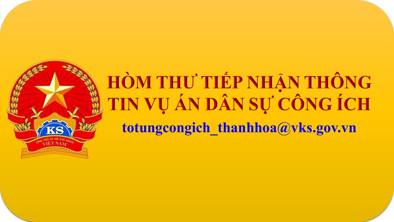 Phần mềm Quản lý và thống kê án hình sự