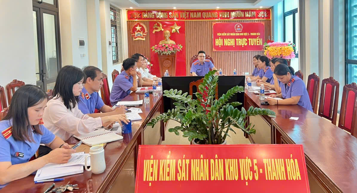 Ảnh: Toàn cảnh buổi tập huấn 
