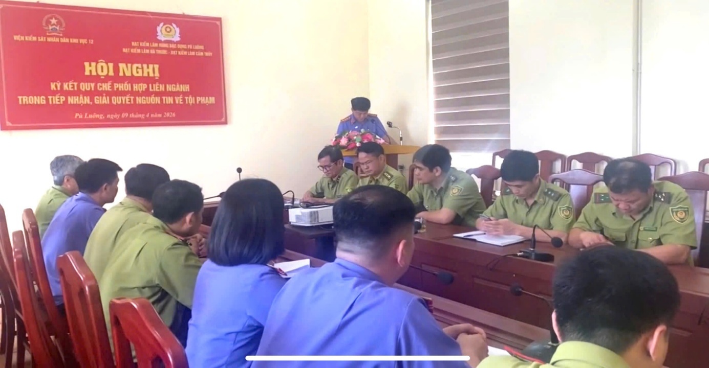 Ảnh: Toàn cảnh Hội nghị